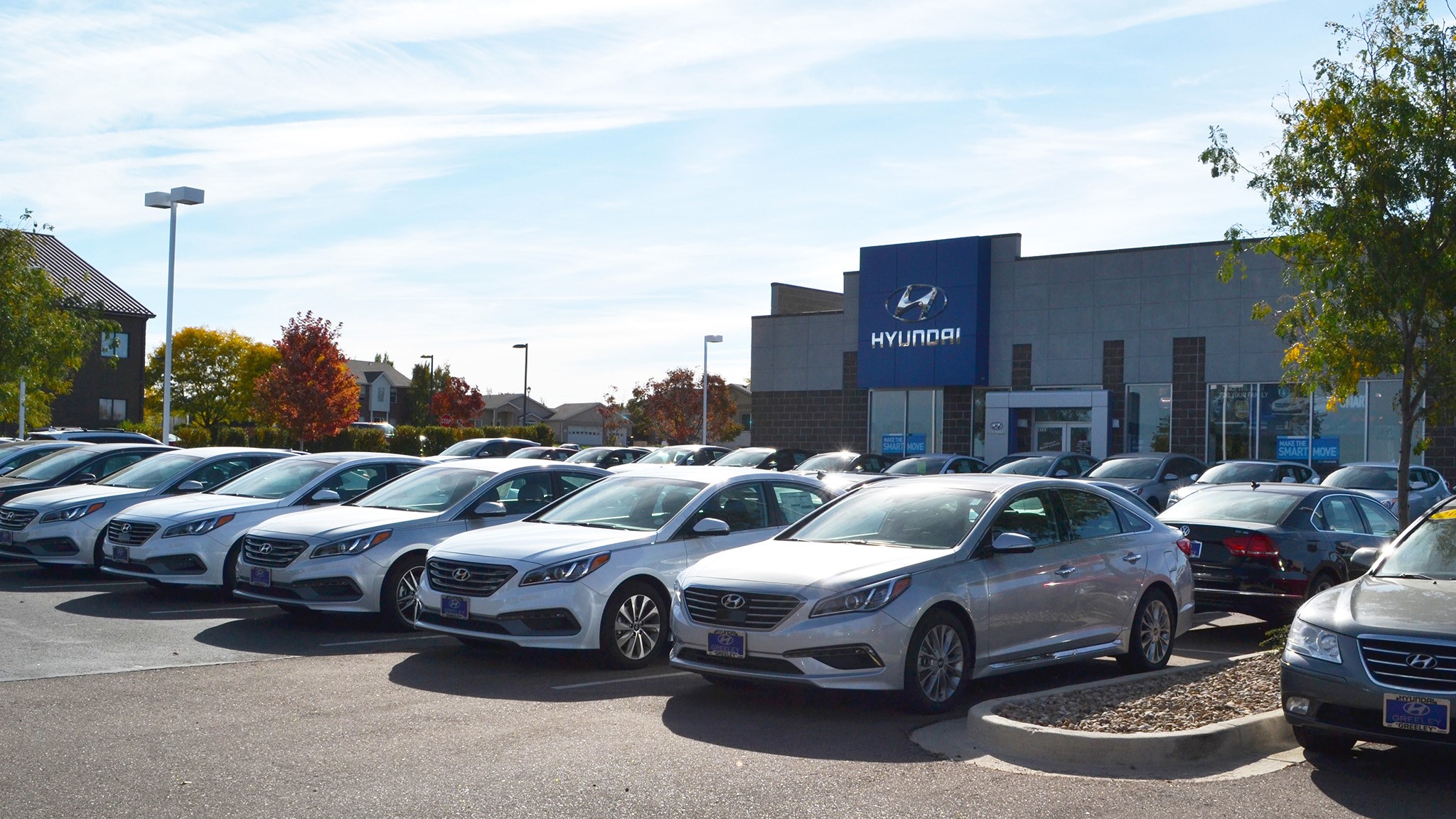 denver hyundai dealerships