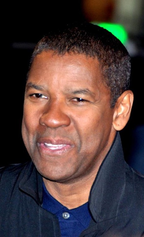 denzel washington wikipedia