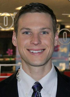 derek kevra leaving fox 2