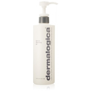 dermalogica cleansing gel dupe