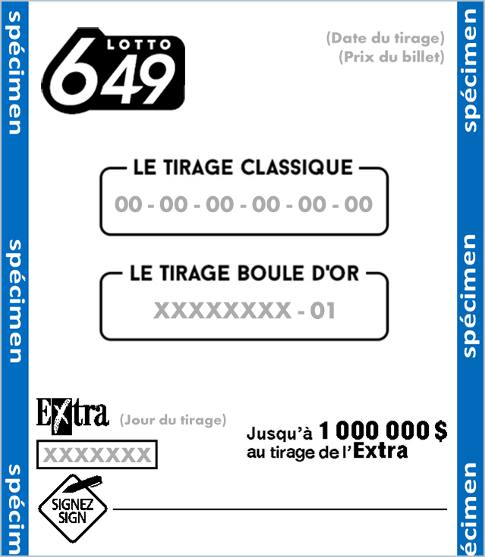 dernier resultat loto