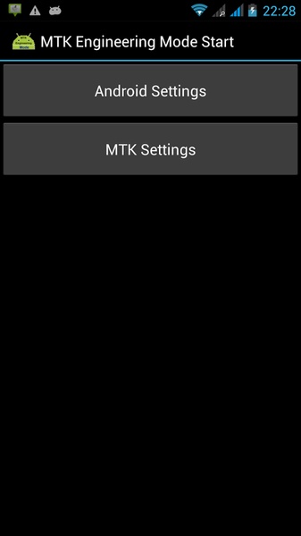 descargar app mtk engineering mode