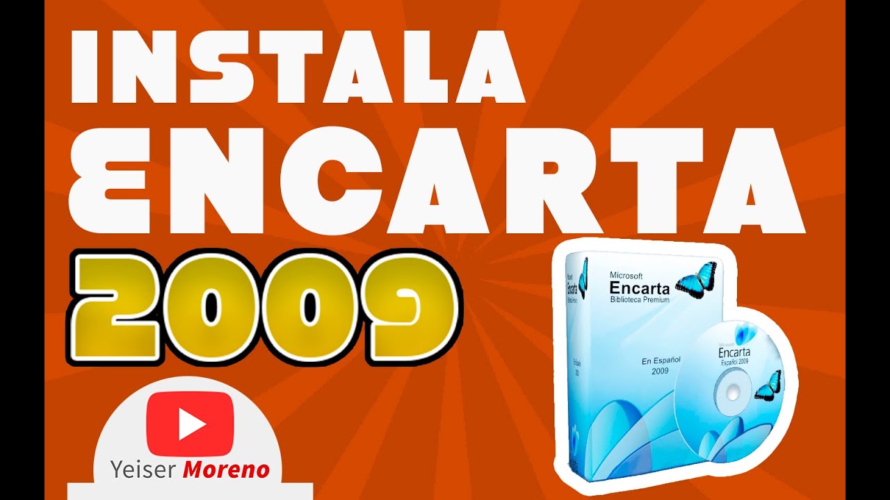 descargar encarta mega