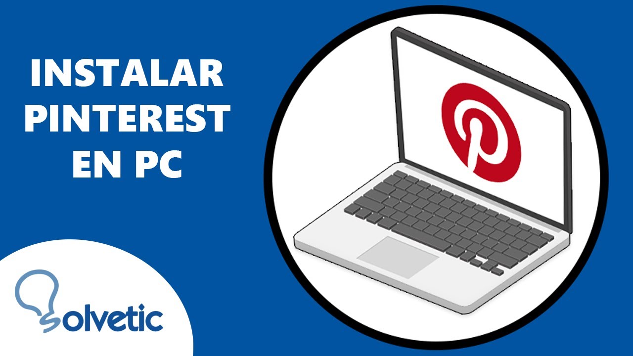 descargar pinterest para pc por mega