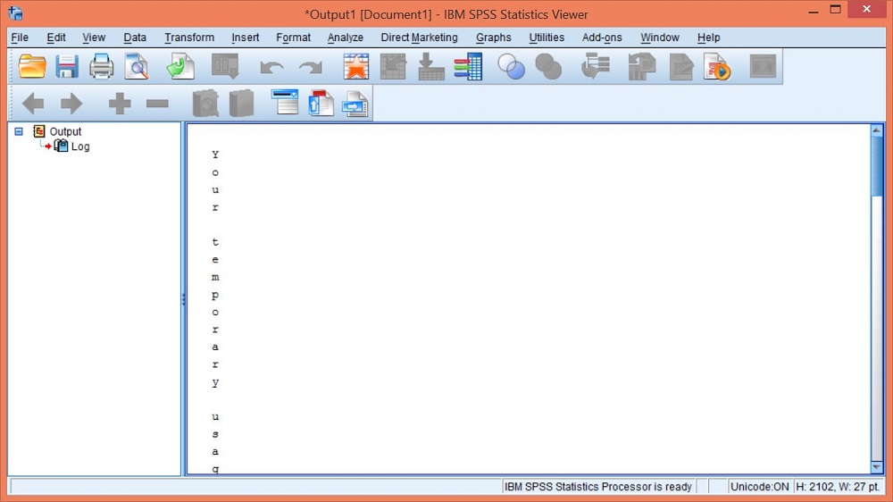 descargar spss 23 full español gratis 32 bits