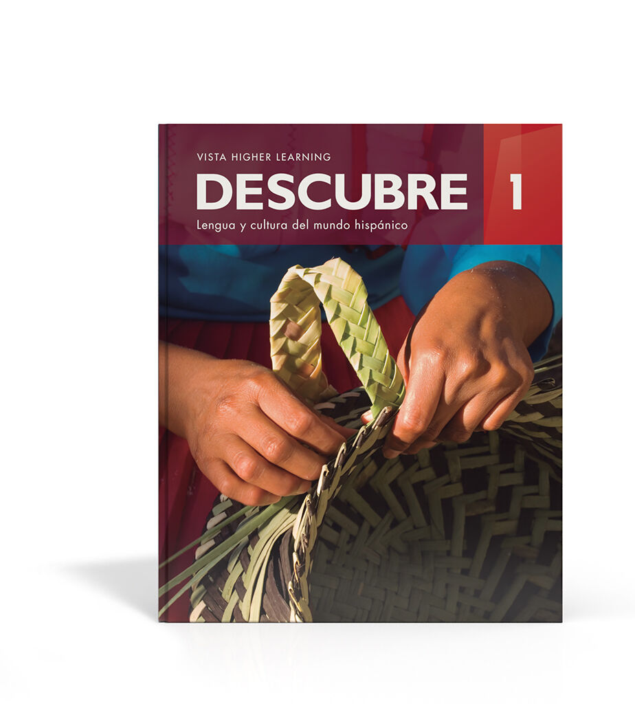 descubre 1 textbook pdf