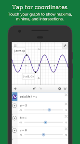 desmos graphing calculator