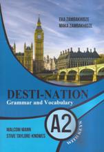 destination a2 pdf