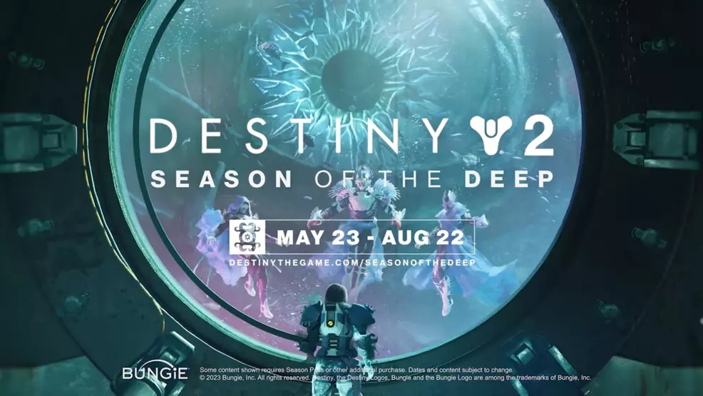 destiny 2 patch notes