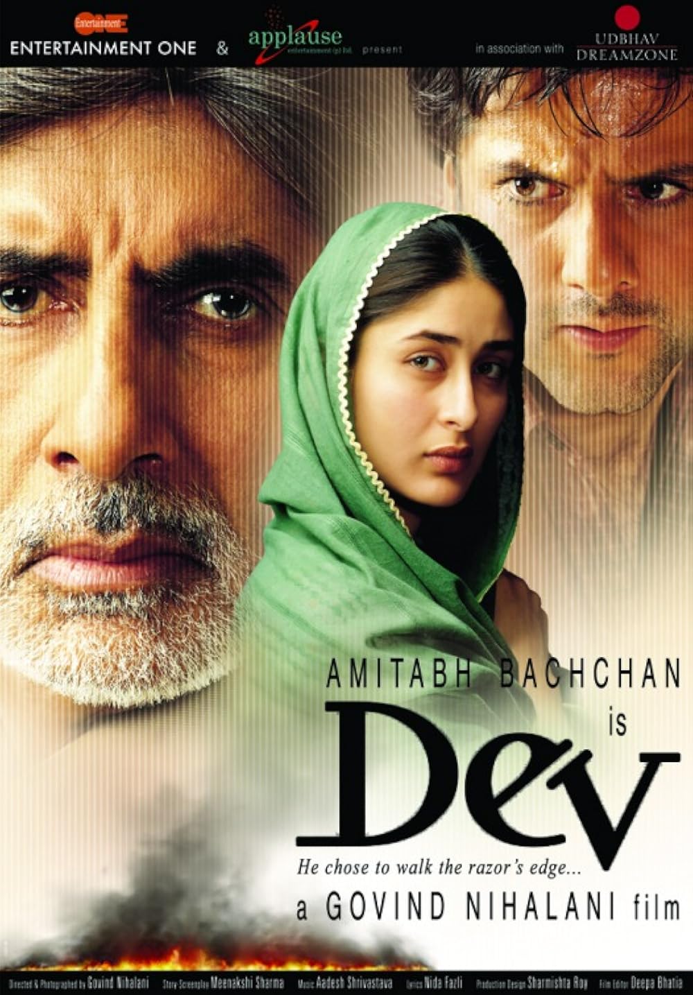 dev imdb