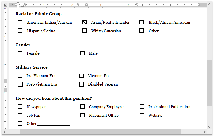 devexpress mvc checkbox