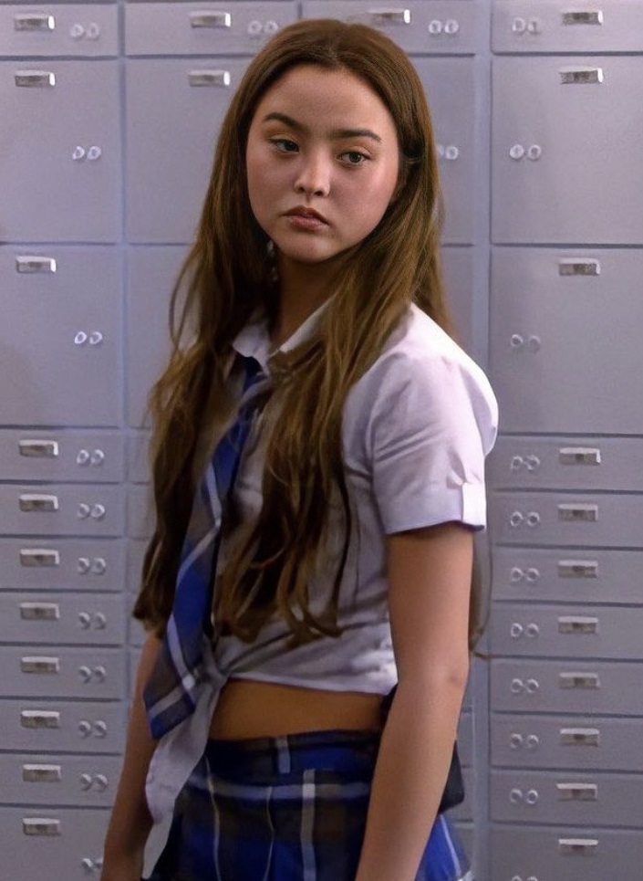 devon aoki debs