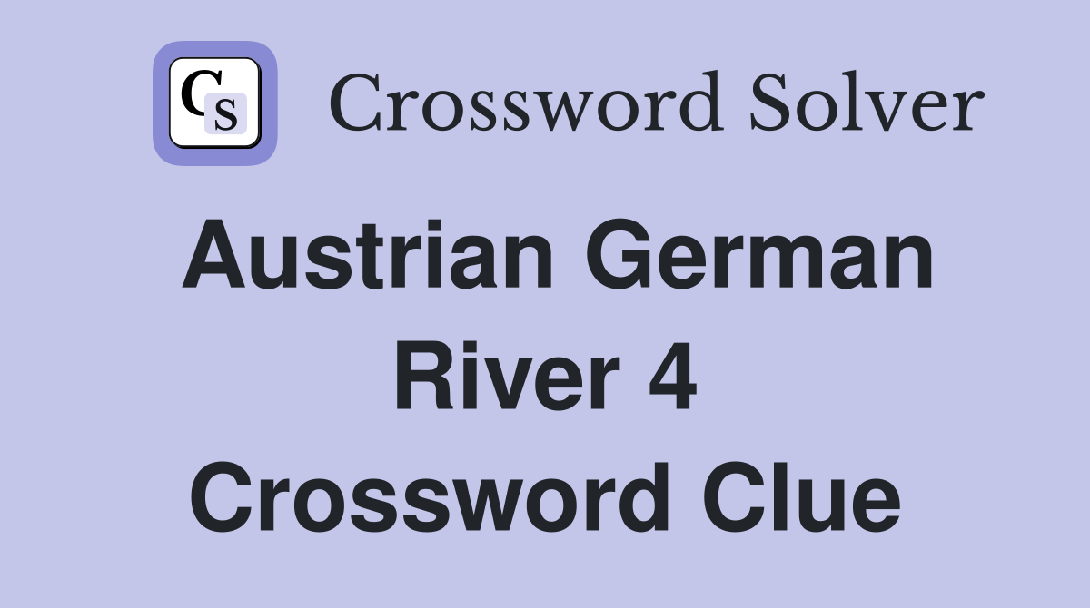 devon river crossword clue