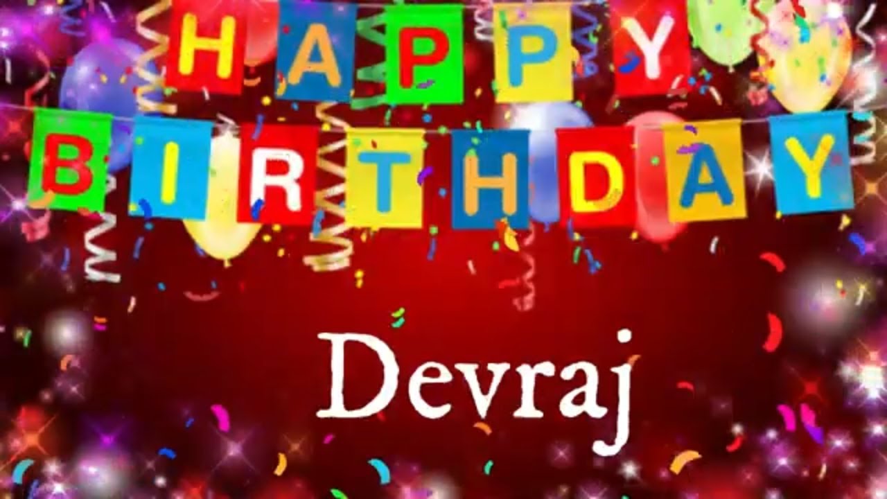 devraj song