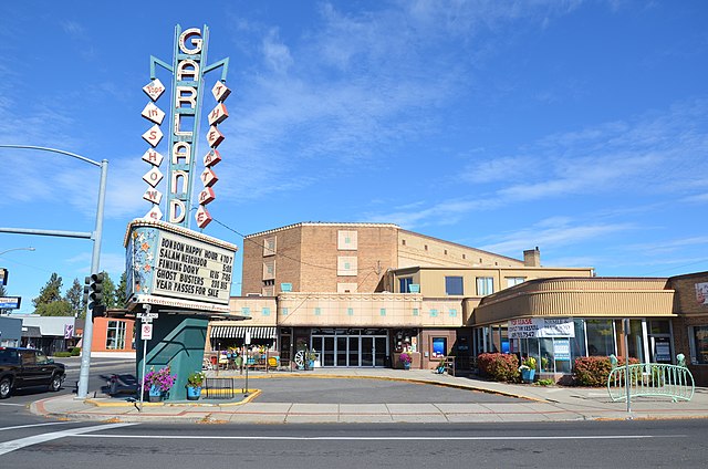 spokane movie listings