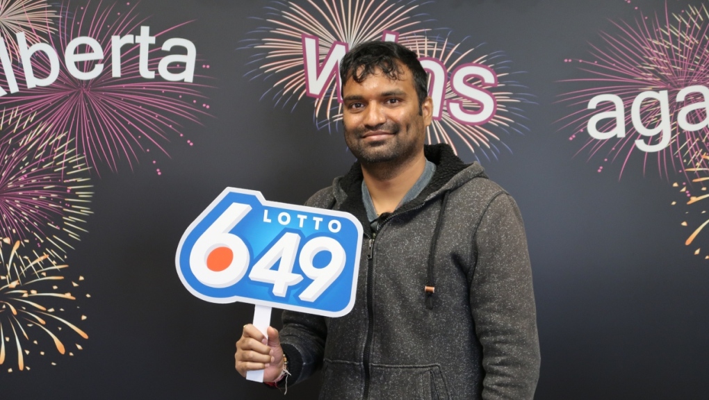 lotto 649 jackpot