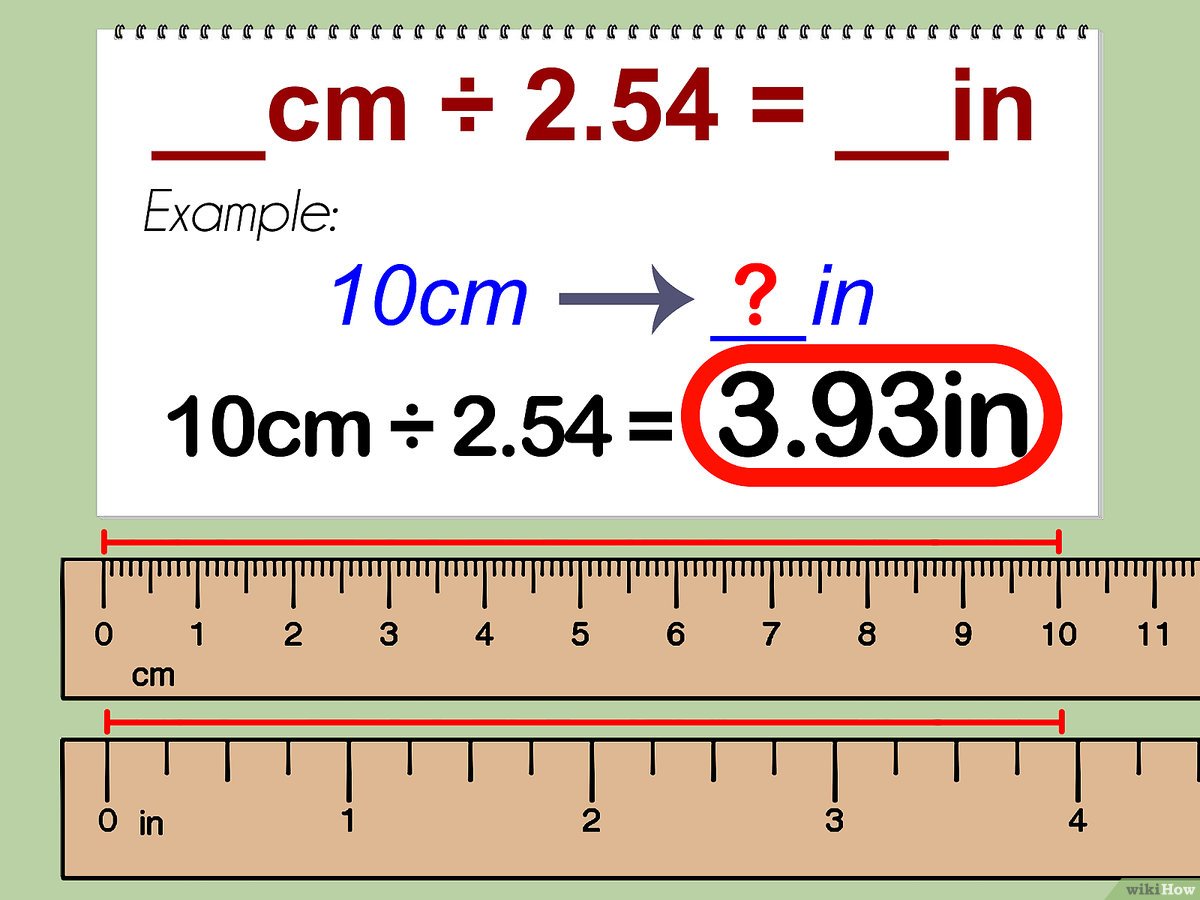 120 cm a pulgadas