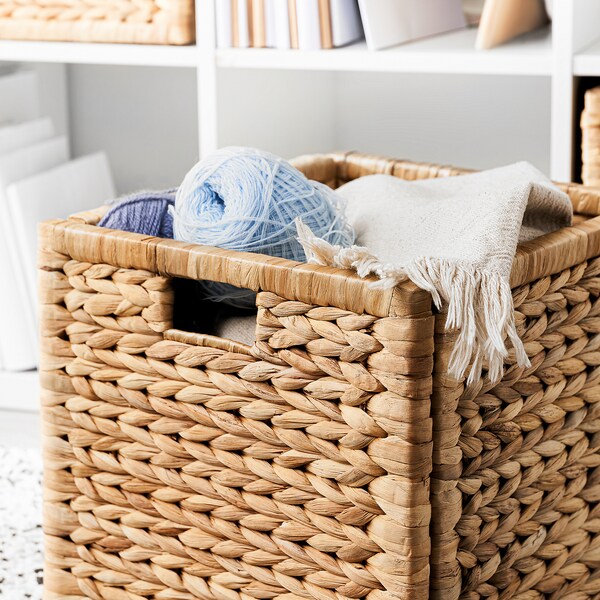 ikea storage baskets