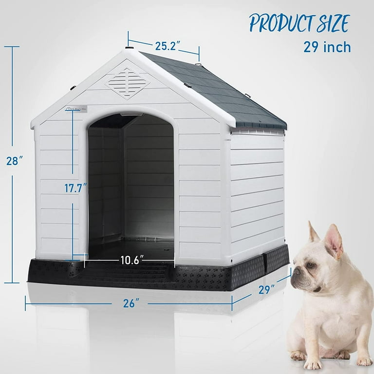 medium size dog house for sale