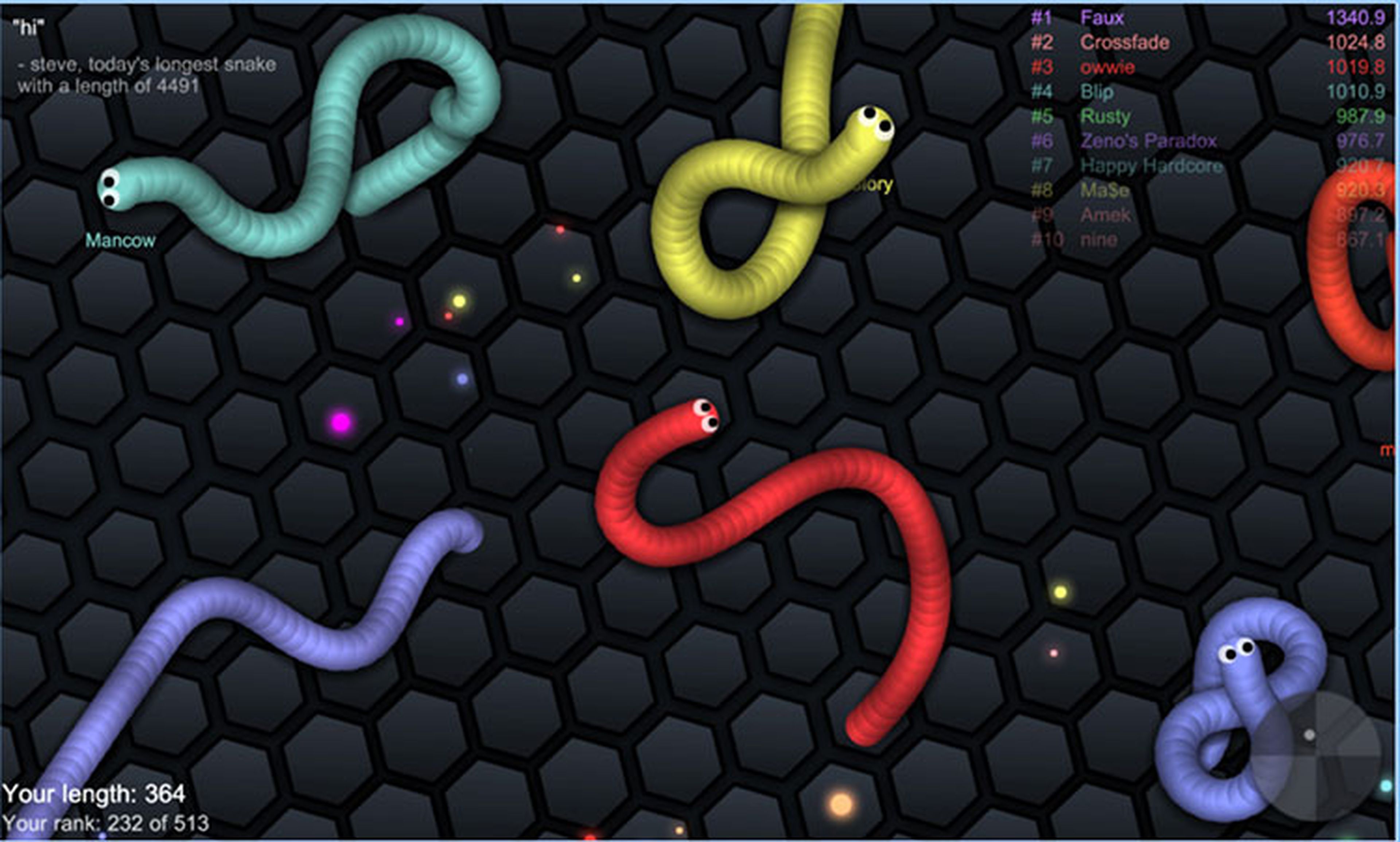 slither multiplayer