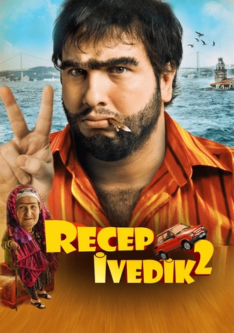 recep ivedik 2. bölüm full izle