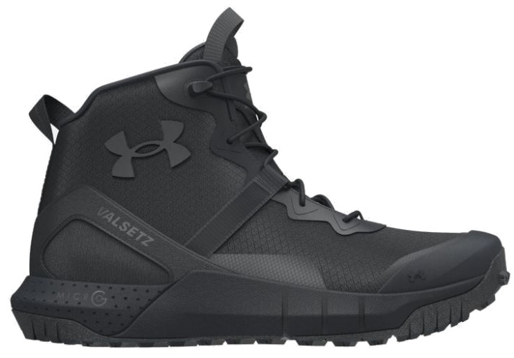 under armour micro g valsetz