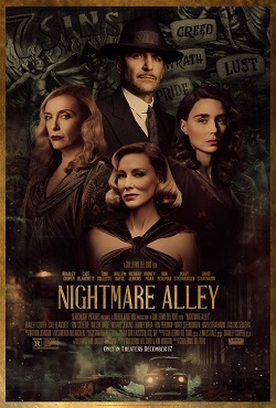 nightmare alley film noir