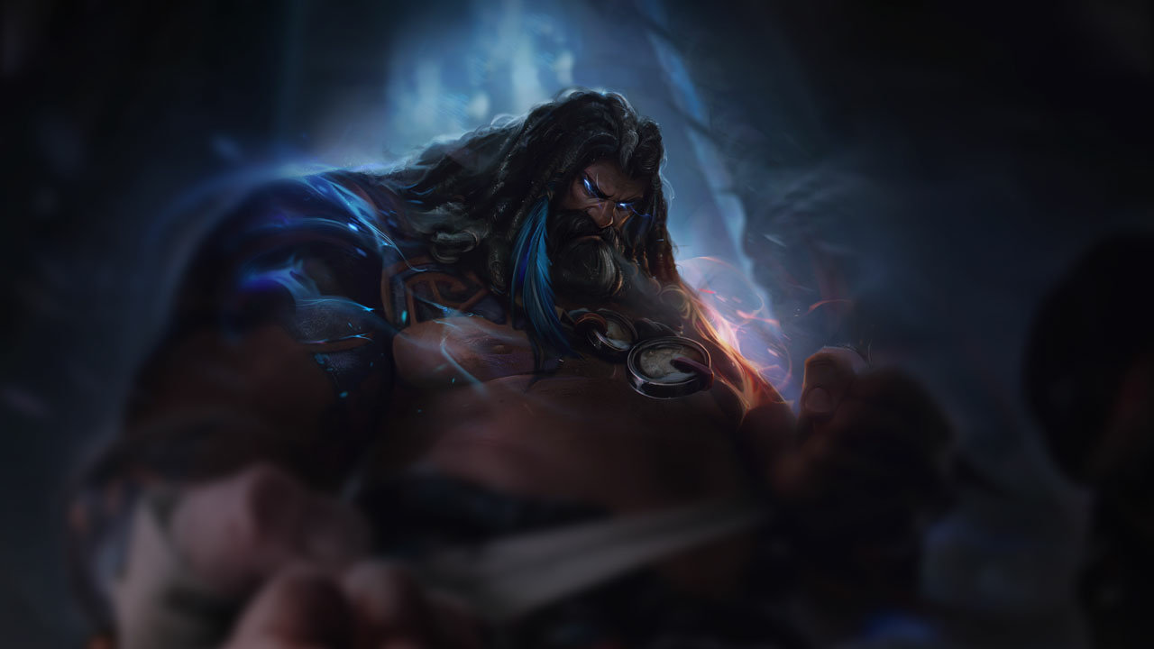 udyr opgg