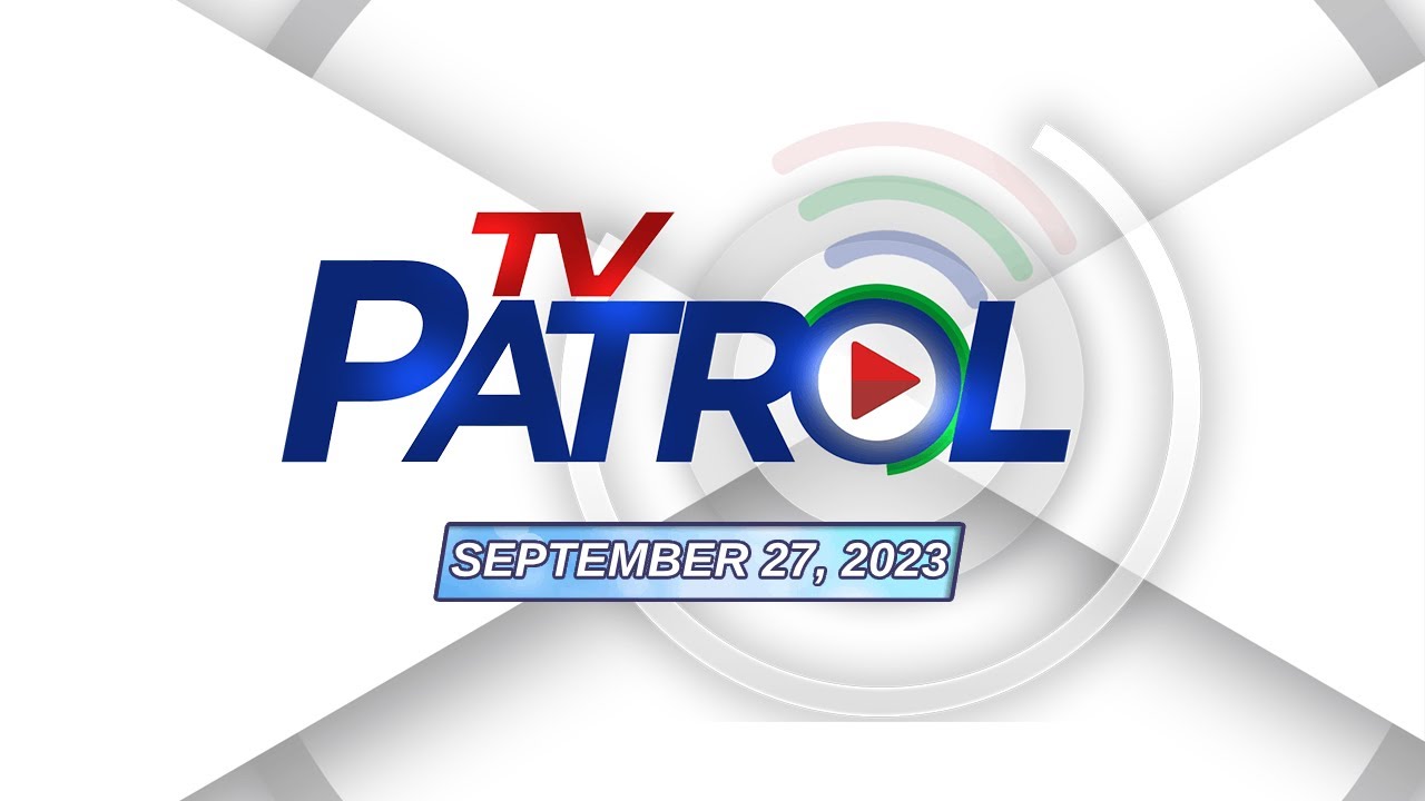 balita september 27 2023