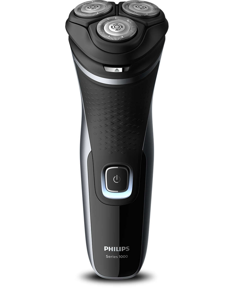 philips face shaver