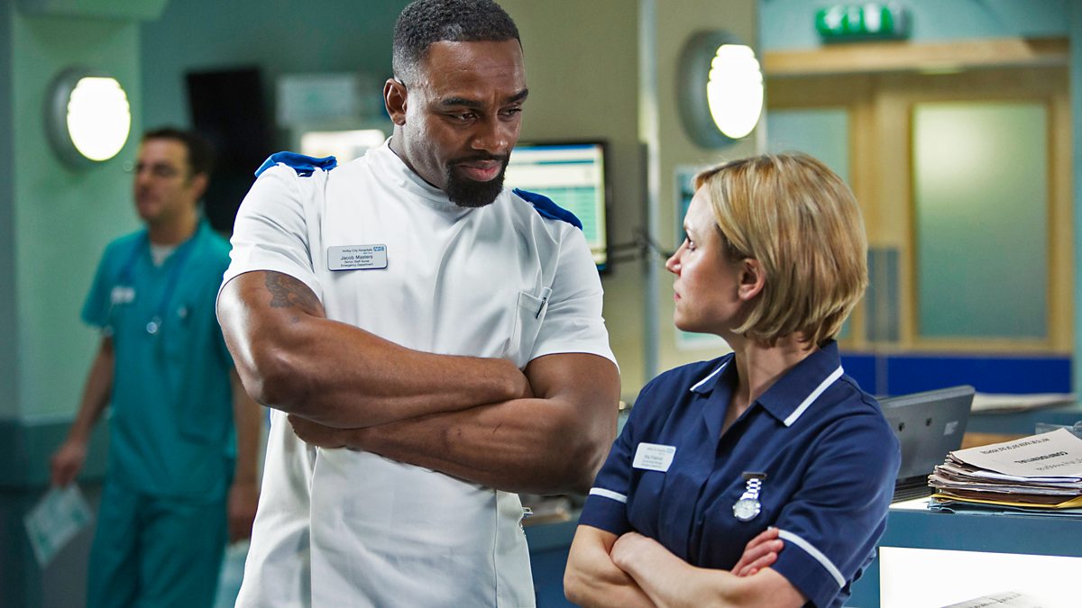 casualty series 29