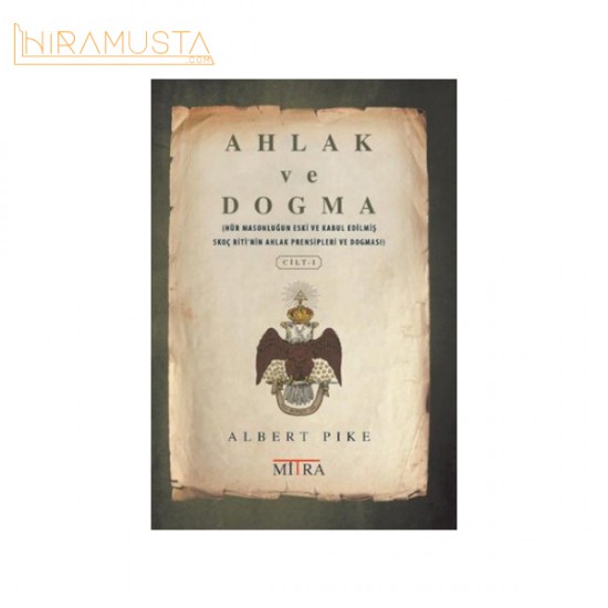 albert pike kitapları pdf