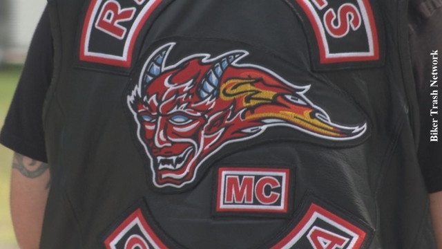 red devils mc ontario chapters