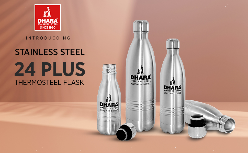 dhara stainless steel