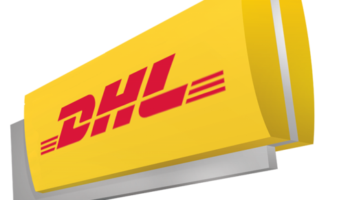 dhl service point lisse