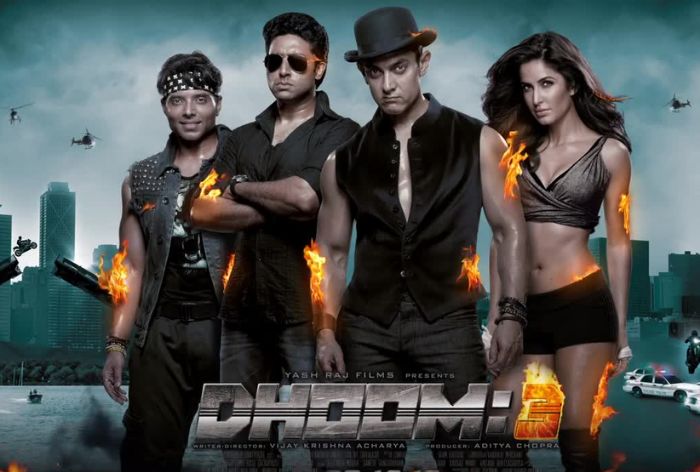 dhoom 3 watch online free