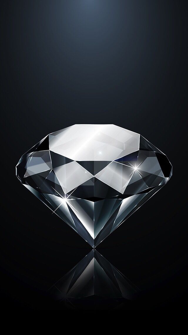 diamantes wallpaper