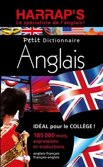diction anglais-français