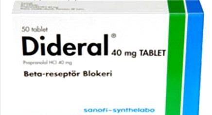 dideral 10 mg