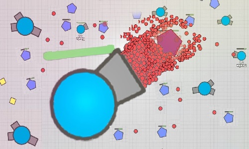 diep.io aimbot