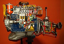 diesel engine wiki