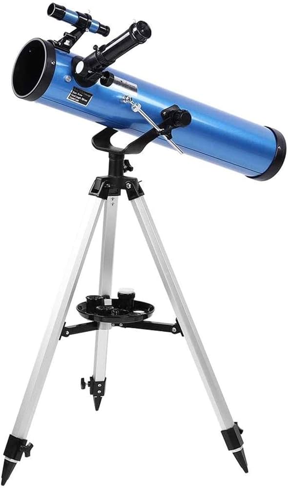 digital astronomical telescope