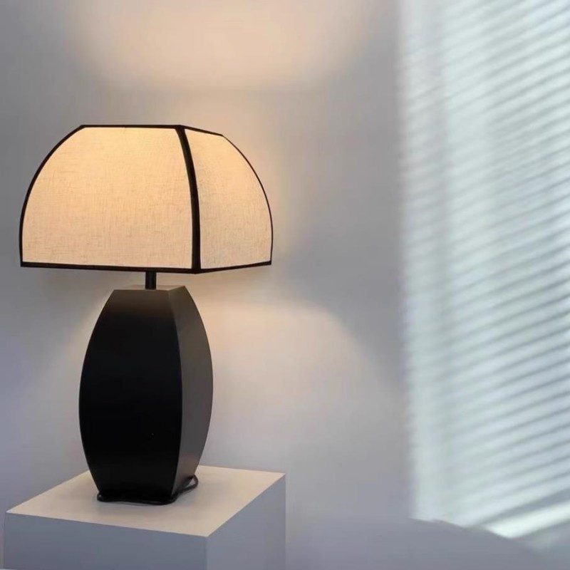 dimmable bedroom lamp