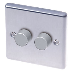 dimmer switch screwfix