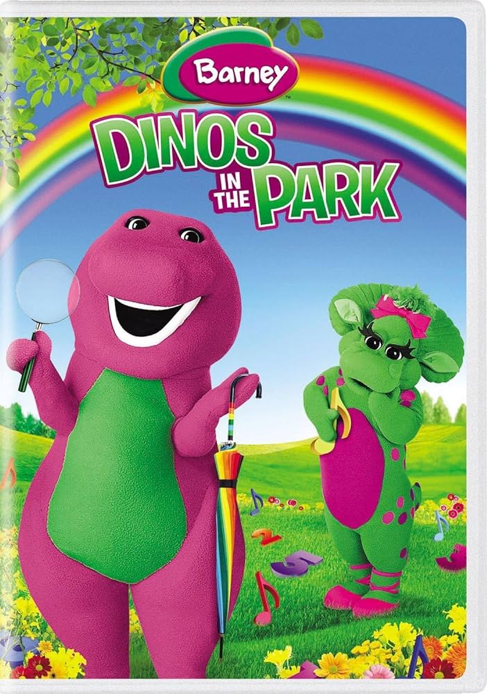 dino barney