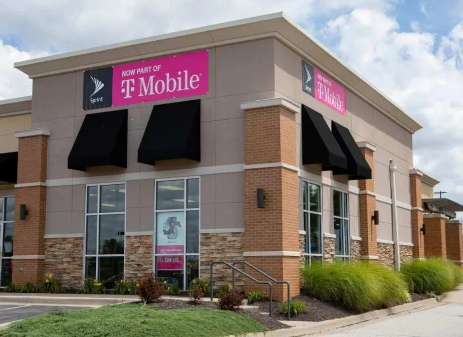 directions to t mobile near me