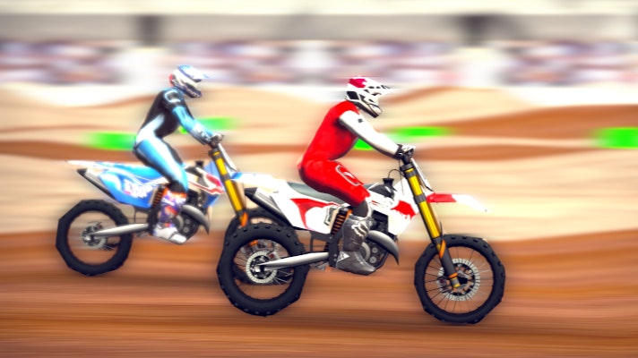 dirt bike games unblocked