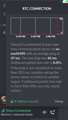 discord id to ip