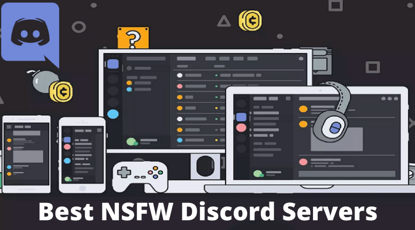 discord nfsw servers