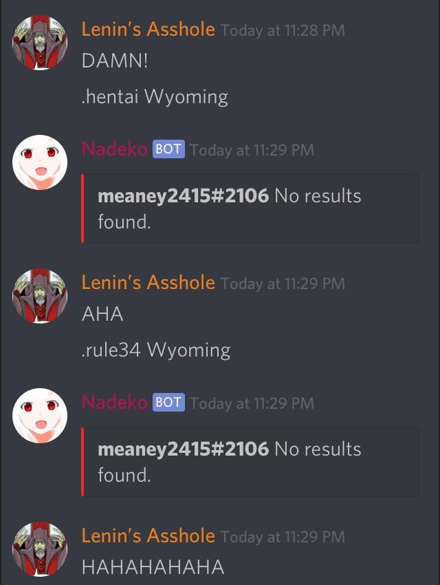 discord nsfw bot